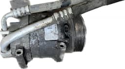 NISSAN AC / aircon Compressor NISSAN PRIMASTAR II (X83) (2001-2015) — thumbnail 2