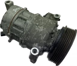 AUDI AC / aircon Compressor AUDI A4 / A4 ALLROAD (B8) (2007-2015) — thumbnail 3