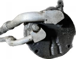 NISSAN AC / aircon Compressor NISSAN PRIMASTAR II (X83) (2001-2015) — thumbnail 4