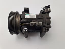 NISSAN SD6VDAF 92600AZ74A R134A1938 AC / aircon Compressor NISSAN JUKE I (F15) (2010-2019) — thumbnail 1