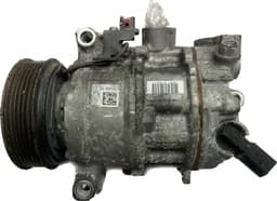 AUDI AC / aircon Compressor AUDI A4 / A4 ALLROAD (B8) (2007-2015) — thumbnail 5