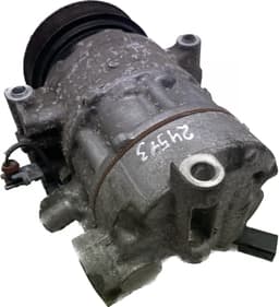 AUDI AC / aircon Compressor AUDI A4 / A4 ALLROAD (B8) (2007-2015) — thumbnail 4