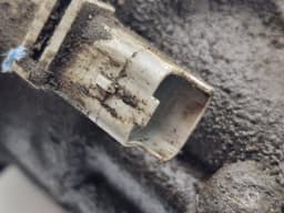 NISSAN SD6VDAF 92600AZ74A R134A1938 AC / aircon Compressor NISSAN JUKE I (F15) (2010-2019) — thumbnail 3