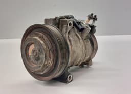 JEEP 68021835AE MC447280-1821 MC4472801821 AC / aircon Compressor JEEP GRAND CHEROKEE IV (WK, WK2) (2010-2021) — thumbnail 1