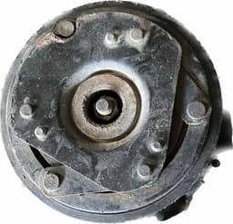 NISSAN AC / aircon Compressor NISSAN PRIMASTAR II (X83) (2001-2015) — thumbnail 5