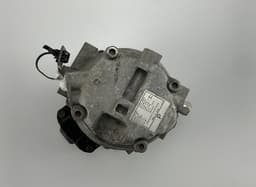 NISSAN 926003NG0A AES28BV3AA 9192001-02 YEP0FX17723 AC / aircon Compressor NISSAN LEAF I (ZE0) (2010-2017) — thumbnail 3