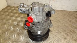 TOYOTA 4472601744 AC / aircon Compressor TOYOTA AVENSIS (T250) (2003-2008) — thumbnail 4