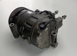 PORSCHE 948.126.011.01 7SEU17C 447190-3604 4471903604 01H01072 AC / aircon Compressor PORSCHE CAYENNE I (2002-2010) — thumbnail 3