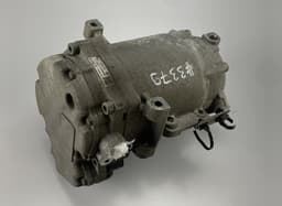 NISSAN 926003NG0A AES28BV3AA 9192001-02 YEP0FX17723 AC / aircon Compressor NISSAN LEAF I (ZE0) (2010-2017) — thumbnail 1