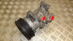 TOYOTA 4472601744 AC / aircon Compressor TOYOTA AVENSIS (T250) (2003-2008) — thumbnail 1