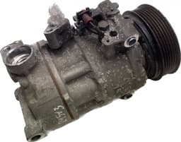 AUDI AC / aircon Compressor AUDI A4 / A4 ALLROAD (B8) (2007-2015) — thumbnail 2