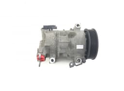 CITROËN 4471908112 4471501730 4471503251 AC / aircon Compressor CITROËN C4 I (LC) (2004-2011) — thumbnail 2