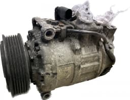 AUDI AC / aircon Compressor AUDI Q7 (4L) (2006-2015) — thumbnail 3