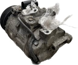 AUDI AC / aircon Compressor AUDI Q7 (4L) (2006-2015) — thumbnail 2