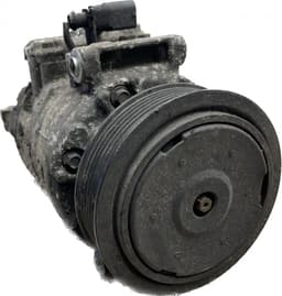 AUDI AC / aircon Compressor AUDI Q7 (4L) (2006-2015) — thumbnail 1