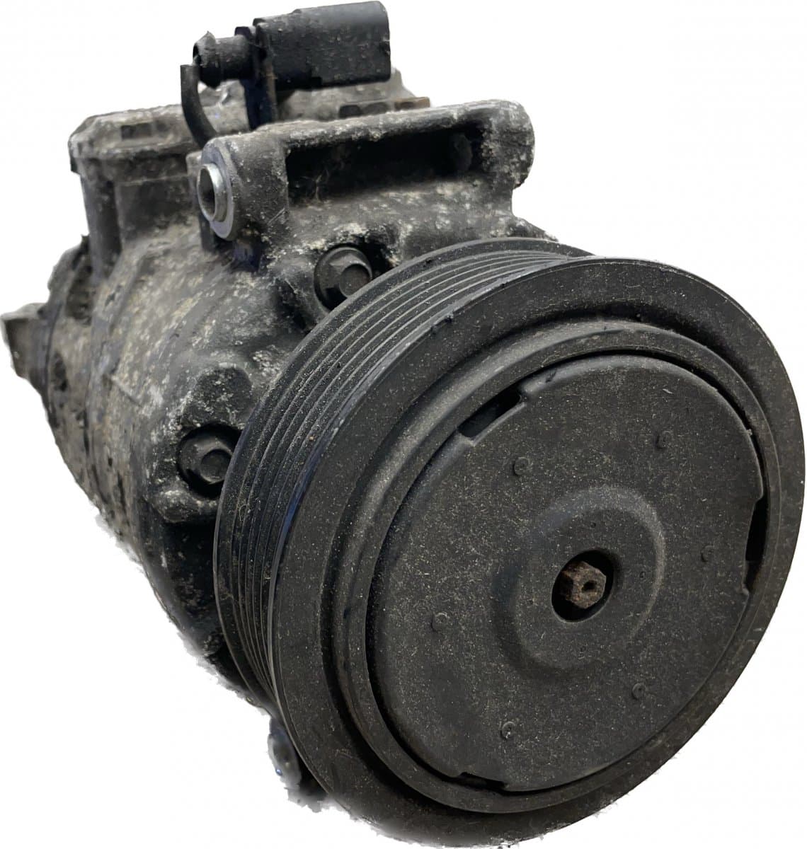 AUDI AC / aircon Compressor AUDI Q7 (4L) (2006-2015)