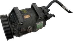VOLVO AC / aircon Compressor VOLVO XC90 I (2002-2014) — thumbnail 1