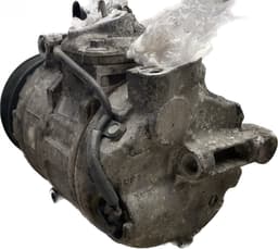AUDI AC / aircon Compressor AUDI Q7 (4L) (2006-2015) — thumbnail 5