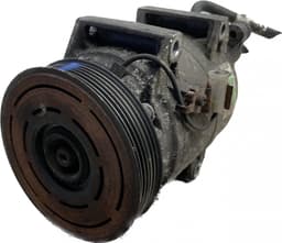 VOLVO AC / aircon Compressor VOLVO XC90 I (2002-2014) — thumbnail 3