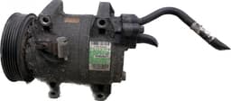 VOLVO AC / aircon Compressor VOLVO XC90 I (2002-2014) — thumbnail 4