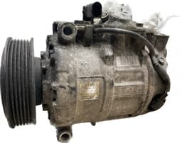 AUDI AC / aircon Compressor AUDI Q7 (4L) (2006-2015) — thumbnail 4
