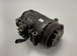 PORSCHE 948.126.011.01 7SEU17C 447190-3602 4471903602 07G01452 AC / aircon Compressor PORSCHE CAYENNE I (2002-2010) — thumbnail 1