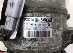 RENAULT 926003123R AC / aircon Compressor RENAULT MEGANE IV (B9A/M) (2015-) — thumbnail 5