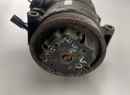 PORSCHE 948.126.011.01 7SEU17C 447190-3602 4471903602 07G01452 AC / aircon Compressor PORSCHE CAYENNE I (2002-2010) — thumbnail 2