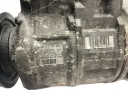 AUDI AC / aircon Compressor AUDI A4 / A4 ALLROAD (B8) (2007-2015) — thumbnail 3