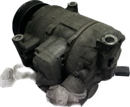 AUDI AC / aircon Compressor AUDI A4 / A4 ALLROAD (B8) (2007-2015) — thumbnail 5