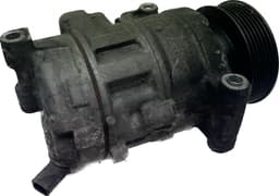 AUDI AC / aircon Compressor AUDI A4 / A4 ALLROAD (B8) (2007-2015) — thumbnail 2