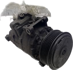 AUDI AC / aircon Compressor AUDI A4 / A4 ALLROAD (B8) (2007-2015) — thumbnail 4