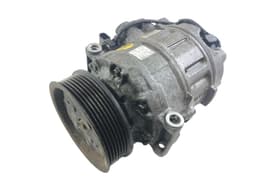 VW 3D0820803M AC / aircon Compressor VW PHAETON (3D) (2002-2016) — thumbnail 1