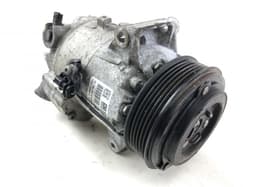 OPEL 95521421 AC / aircon Compressor OPEL MERIVA B (2010-2017) — thumbnail 1