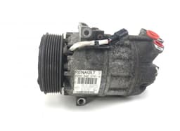 RENAULT 8200454172B AC / aircon Compressor RENAULT MASTER III (FV, JV) (2010-2024) — thumbnail 1