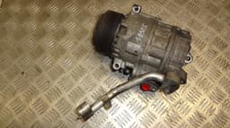BMW 5C90145010 AC / aircon Compressor BMW X5 (E53) (2000-2007) — thumbnail 5