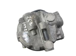 VW 3D0820803M AC / aircon Compressor VW PHAETON (3D) (2002-2016) — thumbnail 4