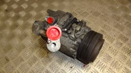 BMW 5C90145010 AC / aircon Compressor BMW X5 (E53) (2000-2007) — thumbnail 1
