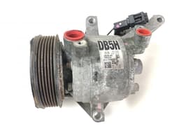 MAZDA T965223A AC / aircon Compressor MAZDA CX-3 (DK) (2015-2021) — thumbnail 2