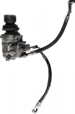 VW AC / aircon Compressor VW TOUAREG I (7L) (2002-2010) — thumbnail 2