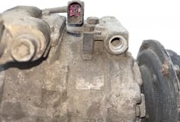 VW AC / aircon Compressor VW TOUAREG I (7L) (2002-2010) — thumbnail 5