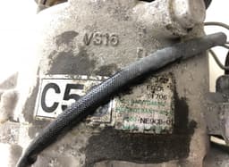 KIA 977012Y500 AC / aircon Compressor KIA SPORTAGE III (SL) (2010-2015) — thumbnail 4