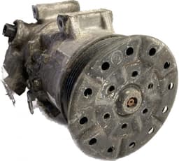 TOYOTA AC / aircon Compressor TOYOTA AURIS (E15) (2006-2012) — thumbnail 3