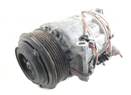LAND ROVER LR112585 AC / aircon Compressor LAND ROVER EVOQUE I (L538) (2011-2018) — thumbnail 1