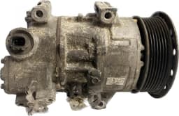 TOYOTA AC / aircon Compressor TOYOTA AURIS (E15) (2006-2012) — thumbnail 1