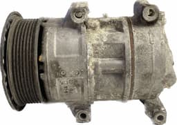 TOYOTA AC / aircon Compressor TOYOTA AURIS (E15) (2006-2012) — thumbnail 4