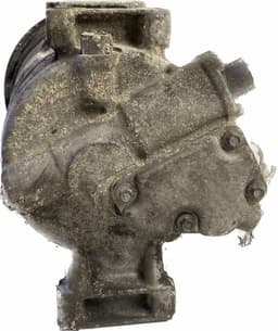 TOYOTA AC / aircon Compressor TOYOTA AURIS (E15) (2006-2012) — thumbnail 5