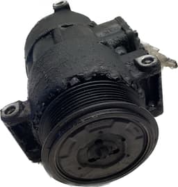 MERCEDES-BENZ AC / aircon Compressor MERCEDES-BENZ E-CLASS (W211) (2002-2009) — thumbnail 5