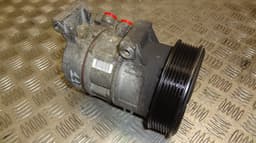 TOYOTA 4472209398 AC / aircon Compressor TOYOTA AVENSIS (T250) (2003-2008) — thumbnail 1