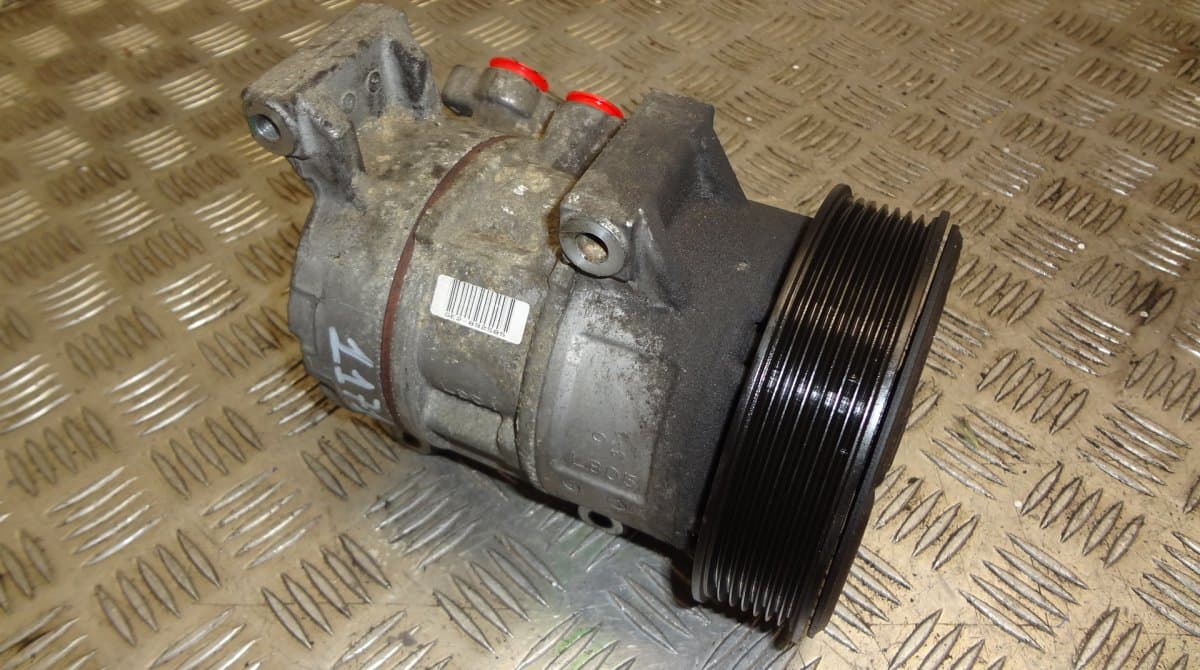 TOYOTA 4472209398 AC / aircon Compressor TOYOTA AVENSIS (T250) (2003-2008)